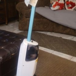 Mini Aspiradora Tineco Recargable 