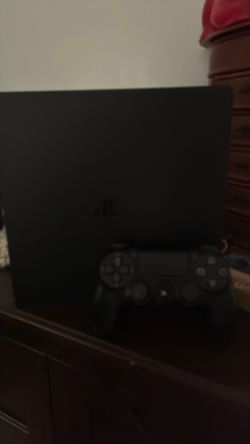 ps4 slim