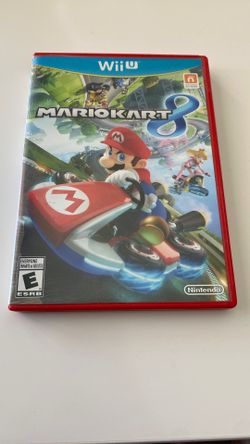 Collection Of Wiiu Games