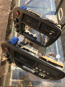 Honda Civic 1999-2000