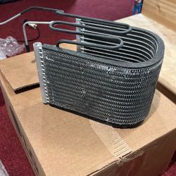 Condenser Assembly Wire 