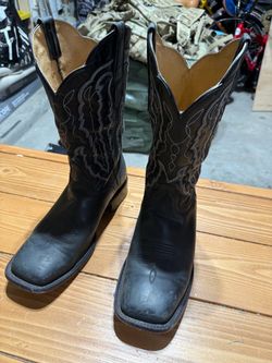 Cowboy Boots