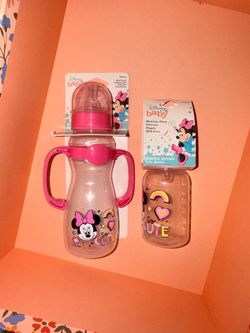 Bottle