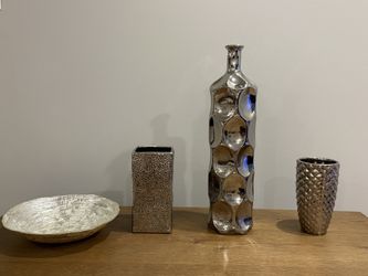 Decorative Vases