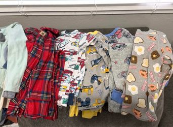 Baby clothes