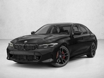 2023 BMW M340i