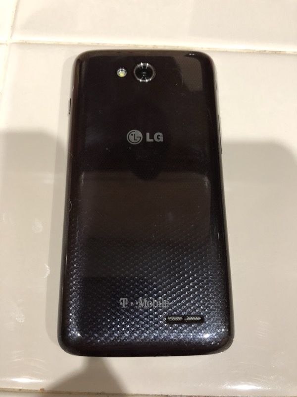 LG Cell Phone for Tmobile