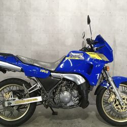1988 Yamaha TDR250