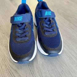 Tennis Nike De Niño