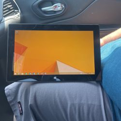 Microsoft Tablet