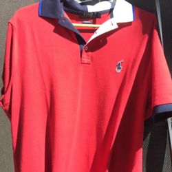 Polo Shirt