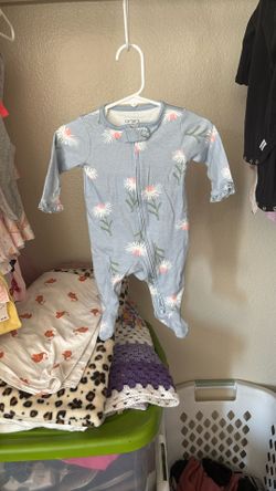Pajamas/Night Gowns 3 Months