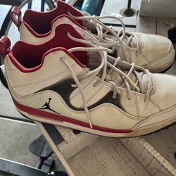 Nike Jordan TR 97 shoes