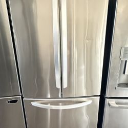 Refrigerador LG