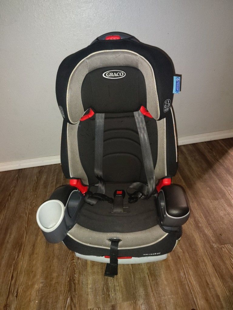 Graco Car Seat