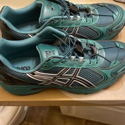ASICS 9.5 $120