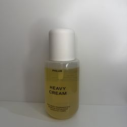 PHLUR Heavy Cream Hair & Body Fragrance 