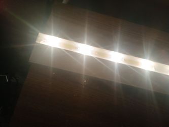 LED Light Bar Strip