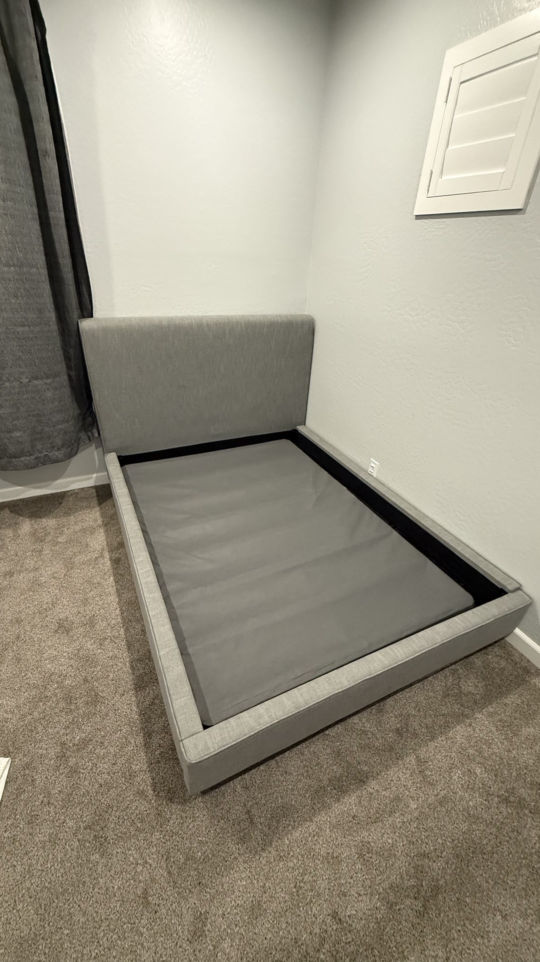 Full Size Bed Frame