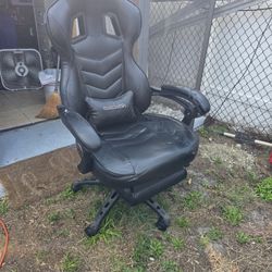 Game Chair
