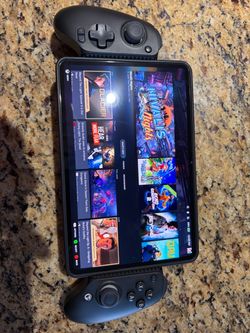 Redmagic Astra 9” Oled gaming tablet 24gb ram 1Tb storage