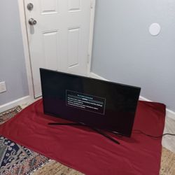 Samsung TV In Televisions In Smart TV In Very Good Condition 