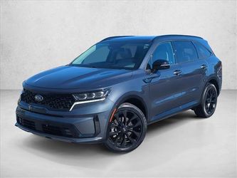2021 Kia Sorento