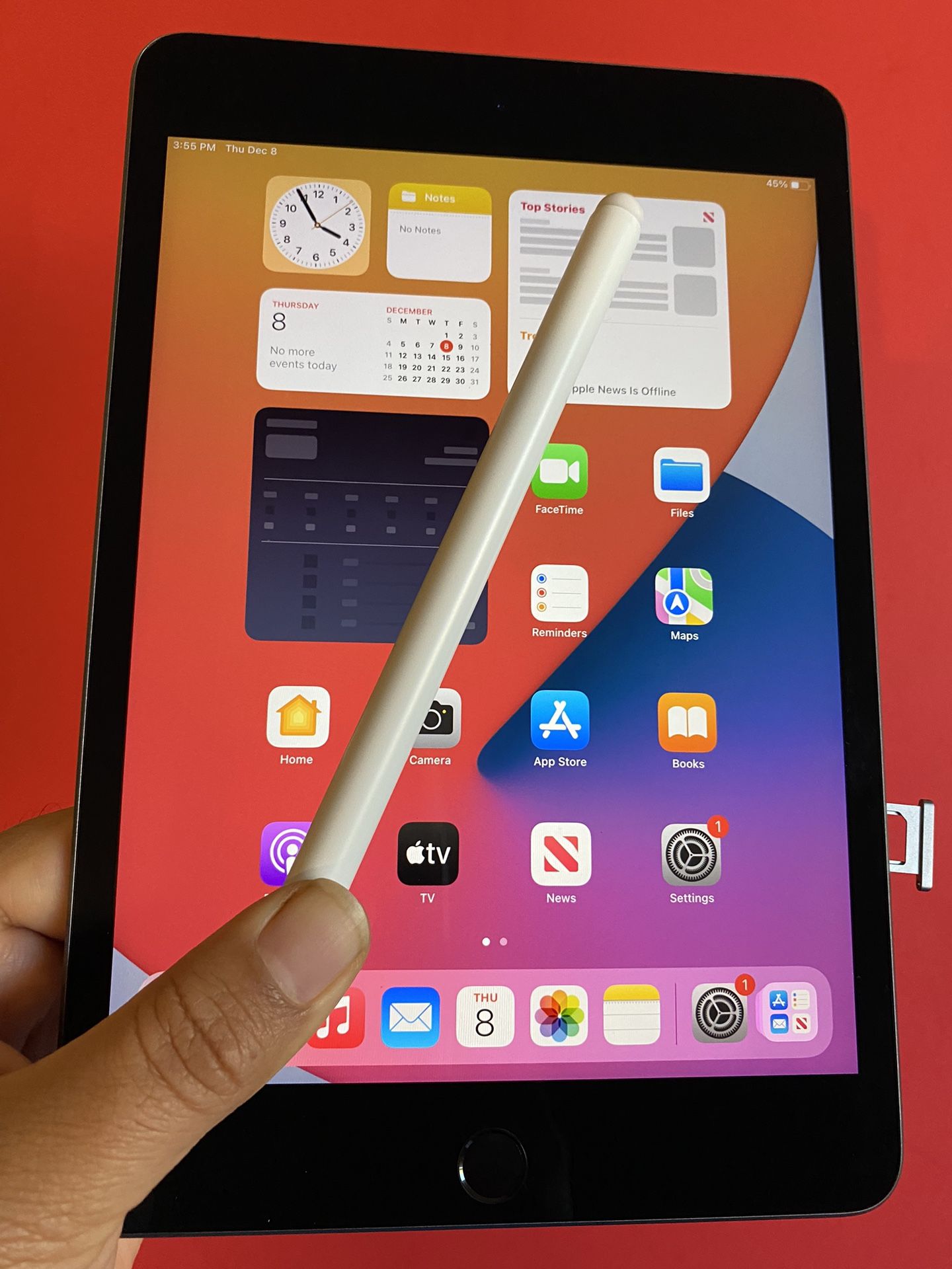 Apple IPad Mini 5/5th Generation ( Retina / Touch ID / IOS Apple IPad Mini 5/5th Generation ( Retina / Touch ID / IOS