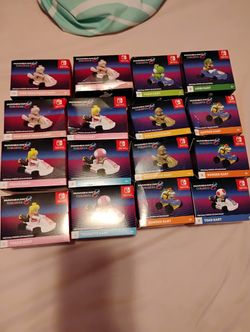 McDonald's Toys