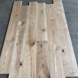 Engineered Hardwood