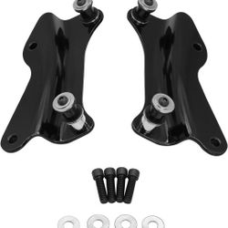 4 Point Docking Hardware Kit 