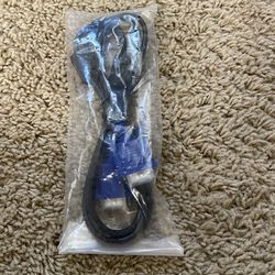 VGA 15 pin male to male cable for computer monitor