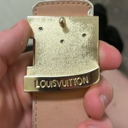LV belt