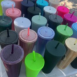 STARBUCKS CUPS