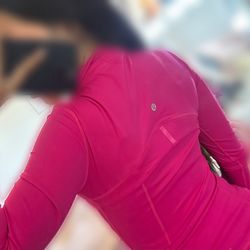 Lululemon Women's Define Jacket Size 4