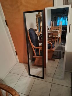 Full Length Mirrors