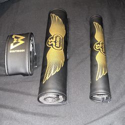 Se Bike Pads