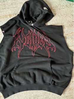 Sportswear hoodies