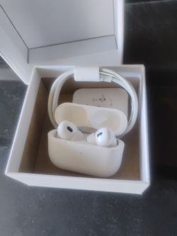 Air pods
