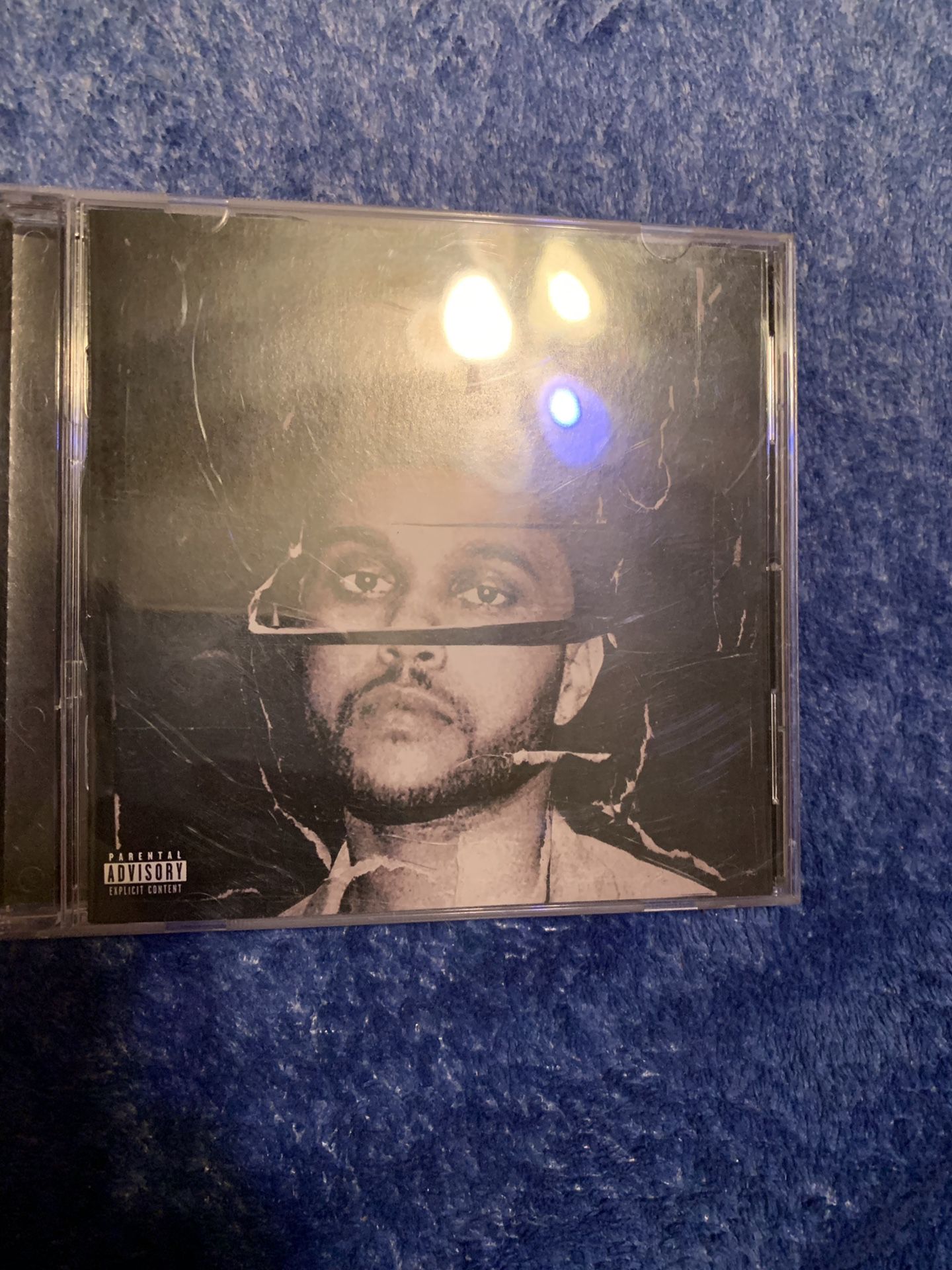 3) THE WEEKND - SIGNED DAWN FM CD ALBUMS AUTOGRAPHED - ALL 3 COVERS! for  Sale in Wolcott, CT - OfferUp