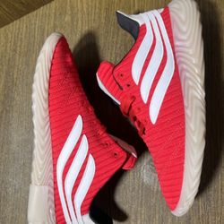 🔥 ADIDAS “SOBAKOV” Soccer Shoes Men's 12.5 LIKE NEW 🔥 