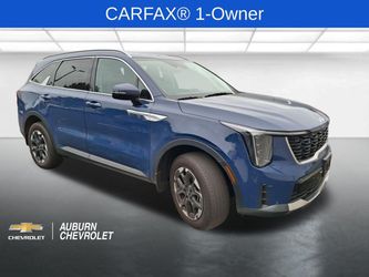 2024 Kia Sorento