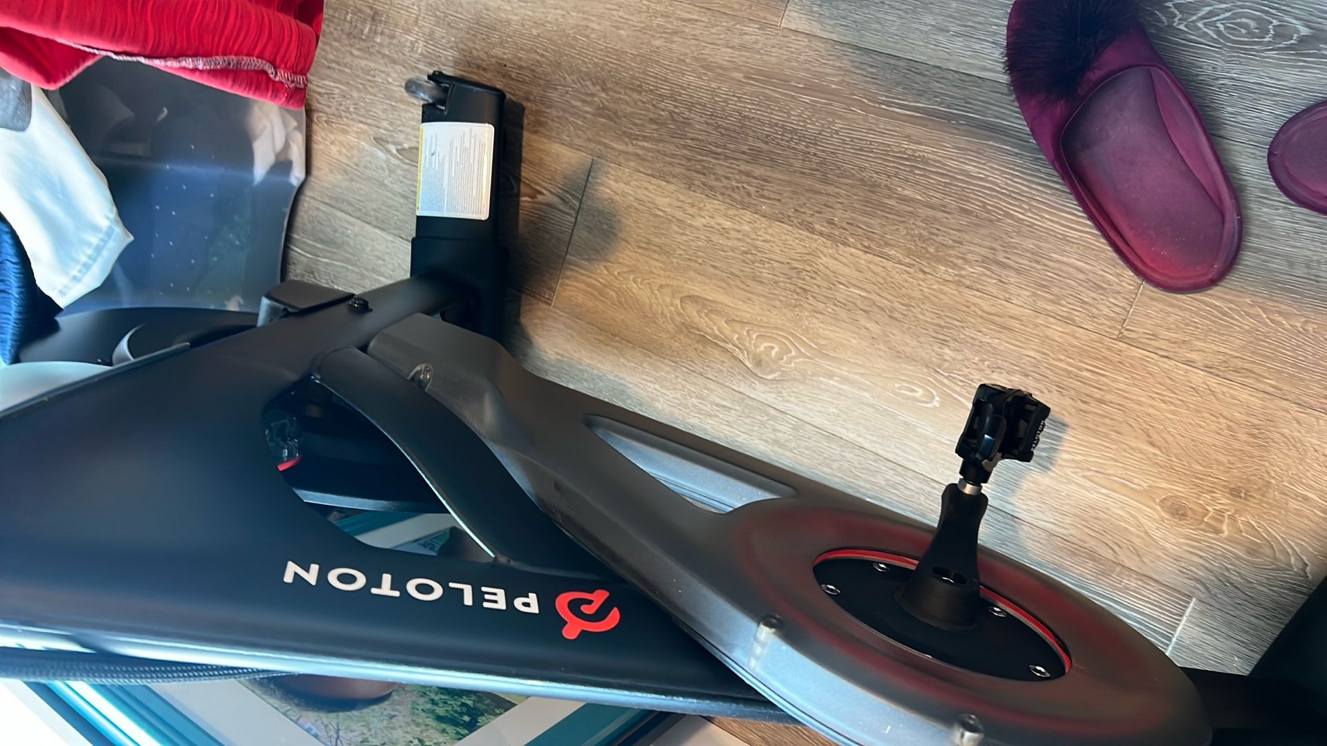 Peloton Bike For  Sale 
