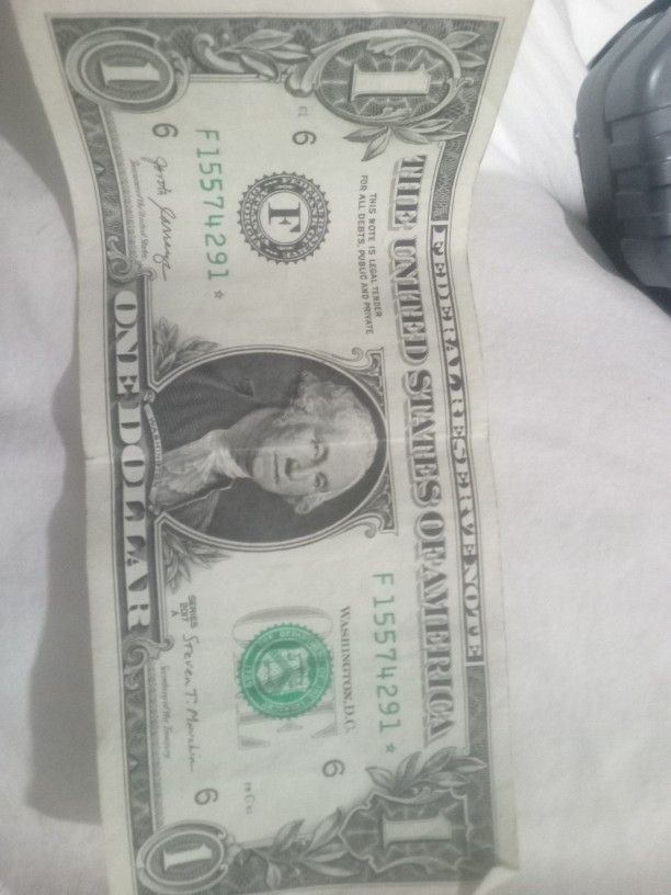 Star Note