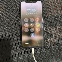 Iphone 11 Pro Icloud Locked