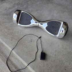 Hoverboard