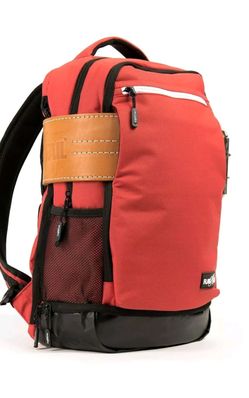 Flag nor fail gym bro backpack hot sale