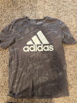 Adidas Graphic T-Shirt