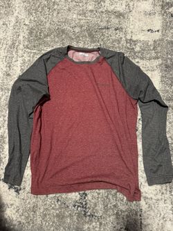Columbia Long Sleeve
