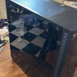 Mid Range Gaming Pc 